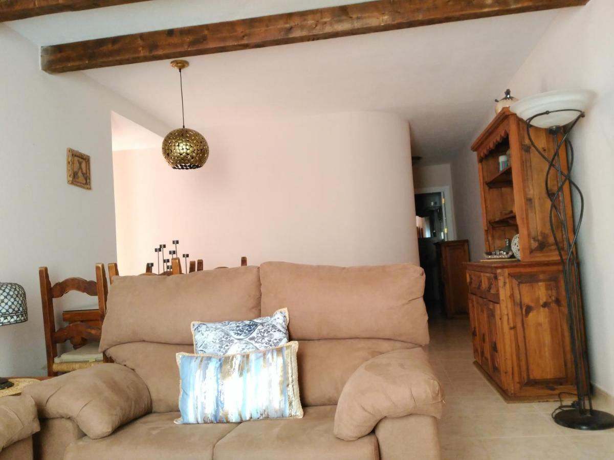 Confortable, Bright, Well Located Apartment Morro Jable  Exterior photo