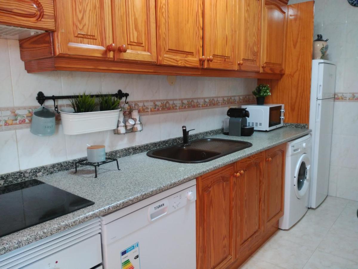 Confortable, Bright, Well Located Apartment Morro Jable  Exterior photo