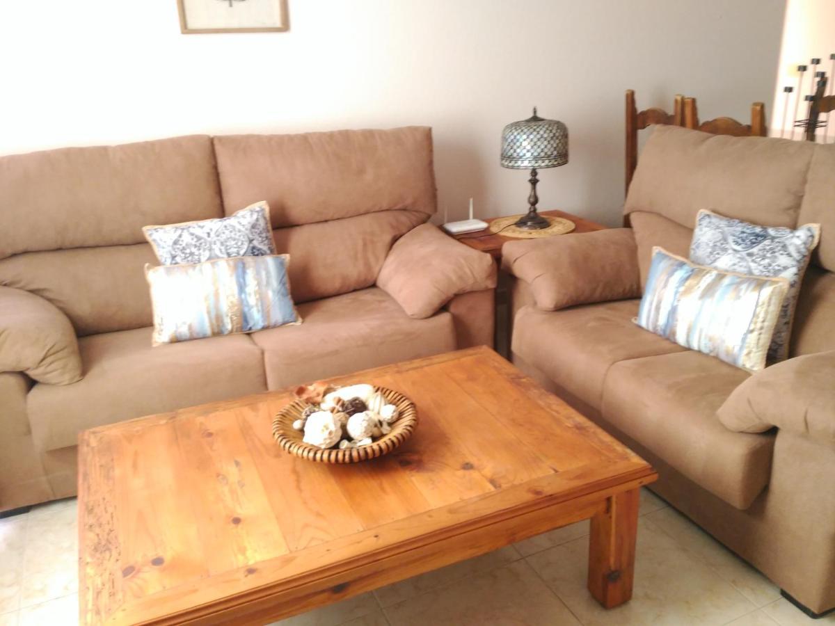 Confortable, Bright, Well Located Apartment Morro Jable  Exterior photo