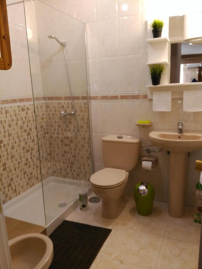 Confortable, Bright, Well Located Apartment Morro Jable  Exterior photo